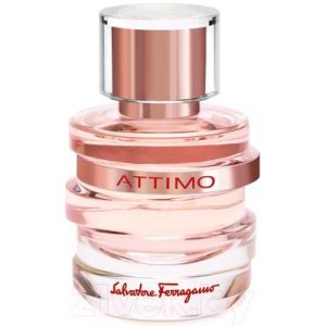 Туалетная вода Salvatore Ferragamo Attimo L'Eau Florale