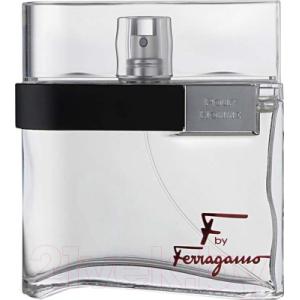 Туалетная вода Salvatore Ferragamo F By
