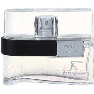 Туалетная вода Salvatore Ferragamo F By