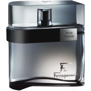 Туалетная вода Salvatore Ferragamo F By Black