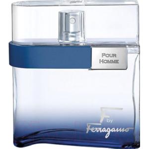 Туалетная вода Salvatore Ferragamo F By Free Time