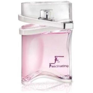 Туалетная вода Salvatore Ferragamo F For Fascinating