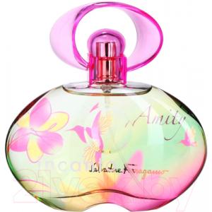 Туалетная вода Salvatore Ferragamo Incanto Amity