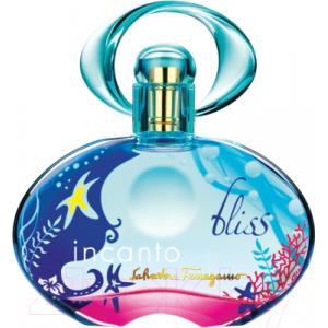 Туалетная вода Salvatore Ferragamo Incanto Bliss