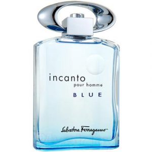 Туалетная вода Salvatore Ferragamo Incanto Blue