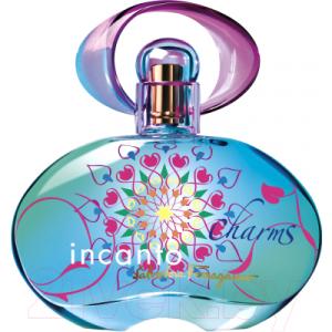 Туалетная вода Salvatore Ferragamo Incanto Charms