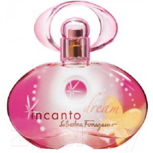 Туалетная вода Salvatore Ferragamo Incanto Dream