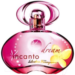 Туалетная вода Salvatore Ferragamo Incanto Dream for Women
