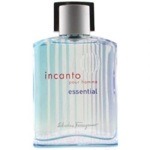Туалетная вода Salvatore Ferragamo Incanto Essential
