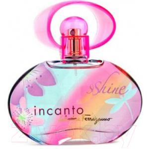Туалетная вода Salvatore Ferragamo Incanto Heaven