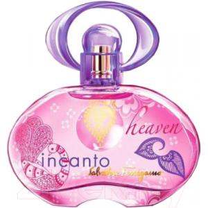 Туалетная вода Salvatore Ferragamo Incanto Heaven