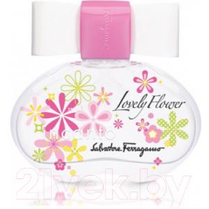 Туалетная вода Salvatore Ferragamo Incanto Lovely Flower
