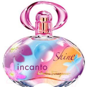 Туалетная вода Salvatore Ferragamo Incanto Shine