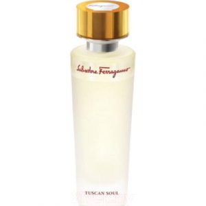 Туалетная вода Salvatore Ferragamo Tuscan Soul