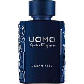 Туалетная вода Salvatore Ferragamo Uomo Urban Feel