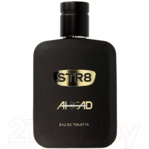 Туалетная вода STR8 Ahead for Men