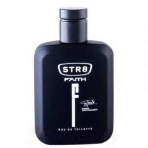 Туалетная вода STR8 Faith for Men