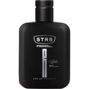 Туалетная вода STR8 Rise for Men