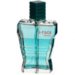 Туалетная вода Street Looks 6-Pack For Men