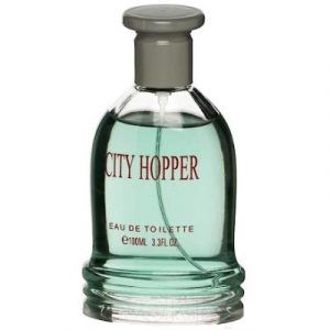 Туалетная вода Street Looks City Hopper Men