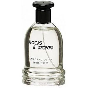 Туалетная вода Street Looks Rocks & Stones Men