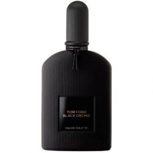 Туалетная вода Tom Ford Black Orchid