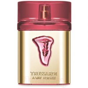 Туалетная вода Trussardi A Way for Women