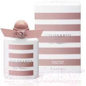 Туалетная вода Trussardi Donna Pink Marina