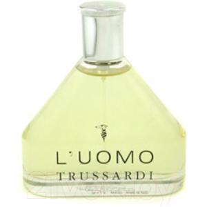 Туалетная вода Trussardi L`uomo