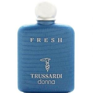 Туалетная вода Trussardi Trussardi Donna Fresh