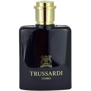 Туалетная вода Trussardi Uomo