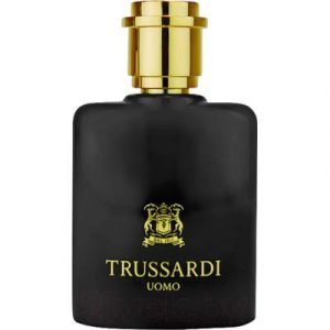 Туалетная вода Trussardi Uomo