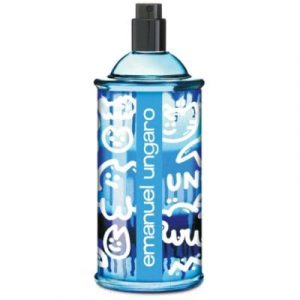Туалетная вода Ungaro Fresh For Him