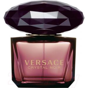 Туалетная вода Versace Crystal Noir