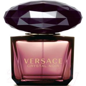 Туалетная вода Versace Crystal Noir