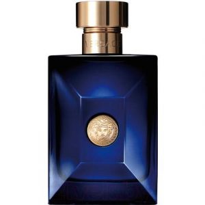 Туалетная вода Versace Dylan Blue Pour Homme