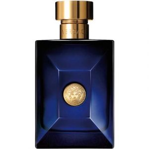 Туалетная вода Versace Dylan Blue Pour Homme