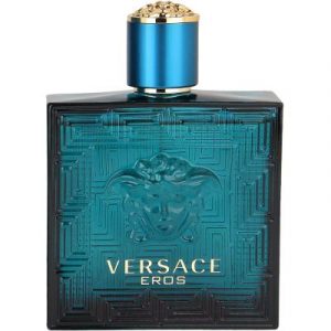 Туалетная вода Versace Eros Pour Homme