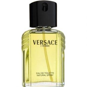 Туалетная вода Versace L'homme