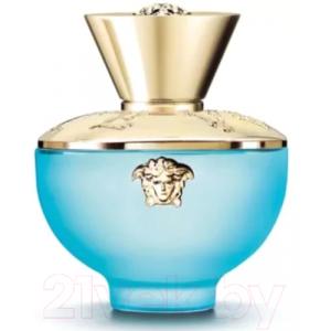 Туалетная вода Versace Pour Femme Dylan Turquoise