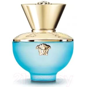 Туалетная вода Versace Pour Femme Dylan Turquoise