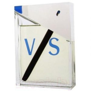 Туалетная вода Versace V/S Homme
