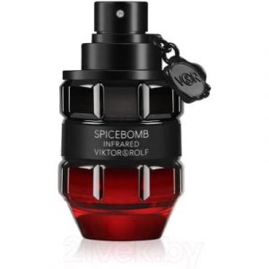 Туалетная вода Viktor&Rolf Spicebomb Infrared