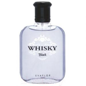 Туалетная вода Whisky Black Men