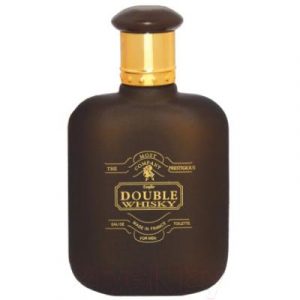 Туалетная вода Whisky Double Whisky