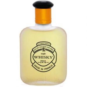 Туалетная вода Whisky Men