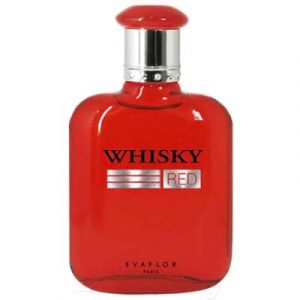 Туалетная вода Whisky Red
