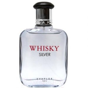 Туалетная вода Whisky Silver