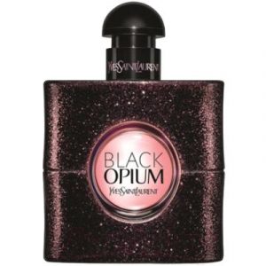 Туалетная вода Yves Saint Laurent Black Opium