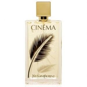Туалетная вода Yves Saint Laurent Cinema Scenario D`ete